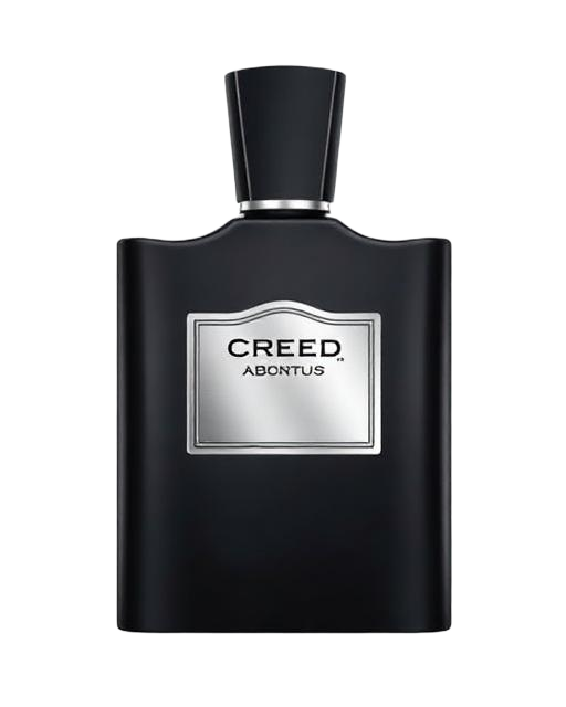 Aventus Absolu luxury perfume bottle