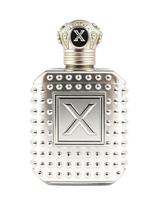 Tony Iommi Monkey Special luxury perfume bottle