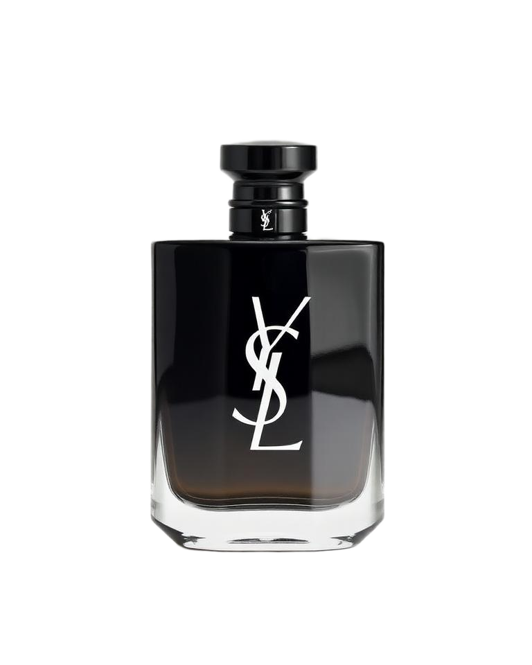 Y Eau de Parfum luxury perfume bottle